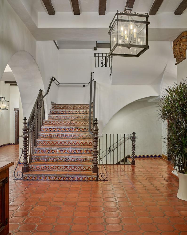 Palmoro House Ξενοδοχείο Σάντα Μπάρμπαρα Εξωτερικό φωτογραφία