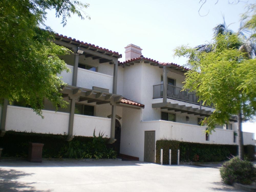 Palmoro House Ξενοδοχείο Σάντα Μπάρμπαρα Εξωτερικό φωτογραφία