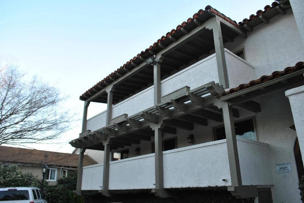 Palmoro House Ξενοδοχείο Σάντα Μπάρμπαρα Εξωτερικό φωτογραφία